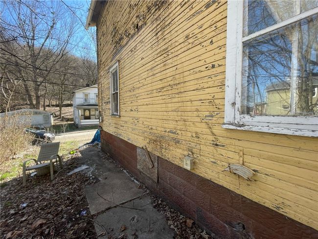142 Baker St, Condo with 3 bedrooms, 1 bathrooms and null parking in Aliquippa PA | Image 13