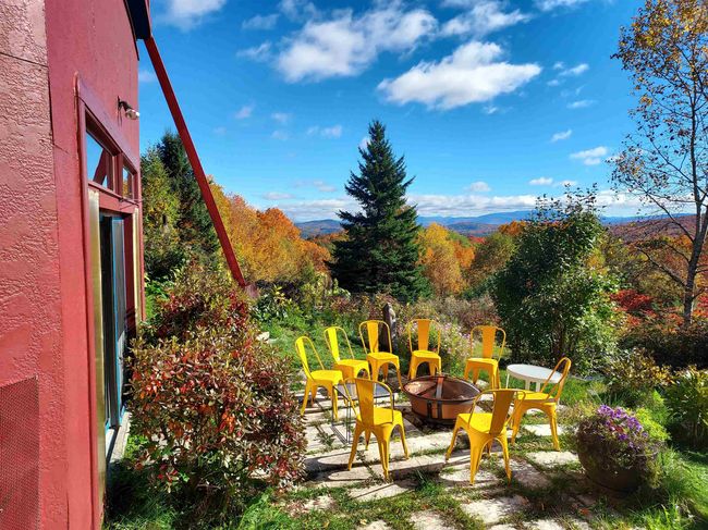 148 Private Rd 7, House other with 4 bedrooms, 3 bathrooms and null parking in Vershire VT | Image 33