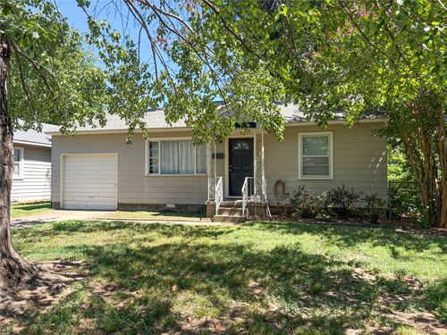 4807 S Detroit Ave, Tulsa, OK, 74105-4425 | Card Image