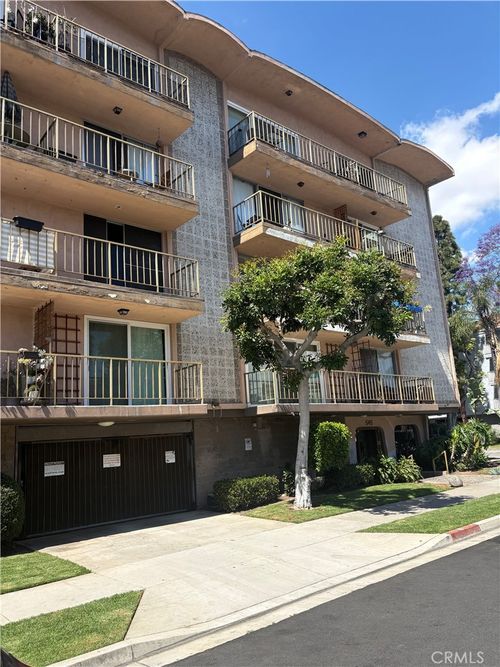 203-545 Chestnut Ave, Long Beach, CA, 90802-2220 | Card Image