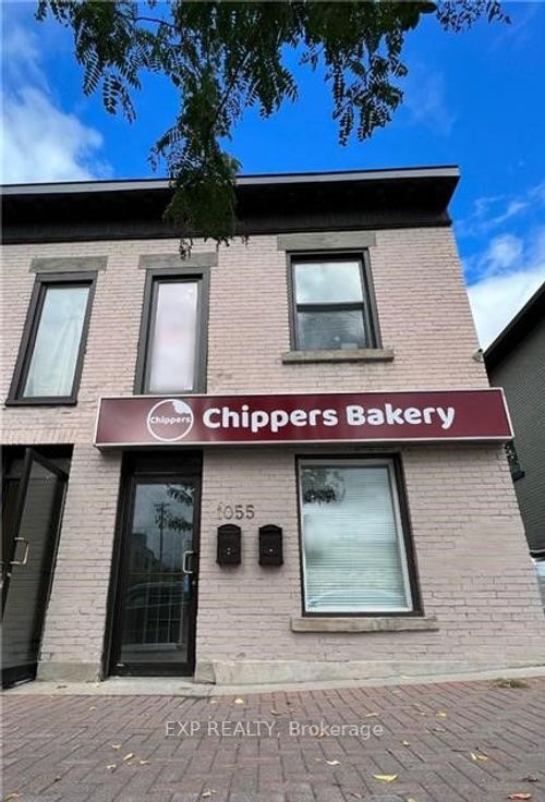 2-1055 Somerset St W, Ottawa, ON, K1Y3C4 | Card Image