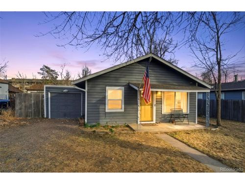 1226 Upham St, Lakewood, CO, 80214-4221 | Card Image