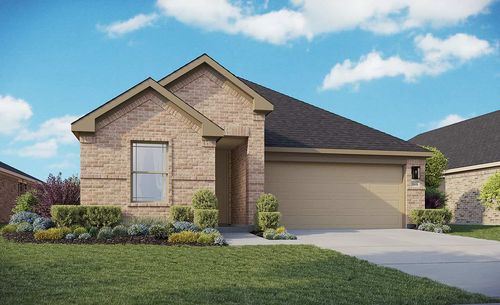 151 Morgan Meadows Drive, Kyle, TX, 78640 | Card Image