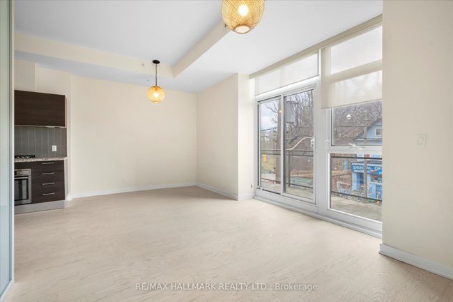 203 - 2 Bellefair Ave, Condo with 1 bedrooms, 1 bathrooms and 1 parking in Toronto ON | Image 10