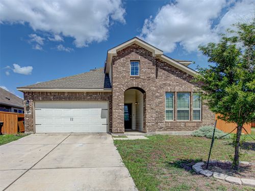 286 Spinnaker Loop, Kyle, TX, 78640-2592 | Card Image