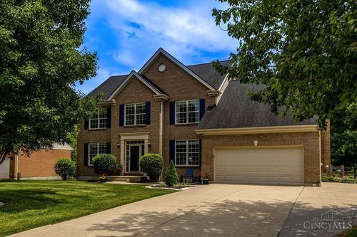 1758 Millbrook Ln, Loveland, OH, 45140-6013 | Card Image