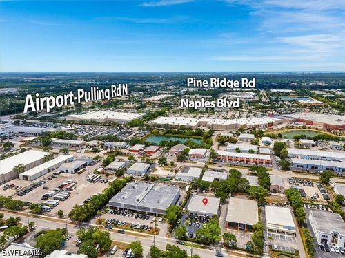 2224 Trade Center Way, Naples, FL, 34109-2019 | Card Image