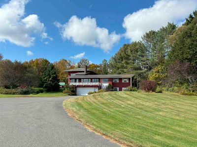 211 Vail Circle, House other with 4 bedrooms, 1 bathrooms and null parking in Lyndon VT | Image 3