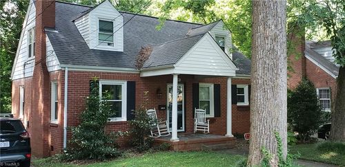 3814 Walker Ave, Greensboro, NC, 27403-1914 | Card Image