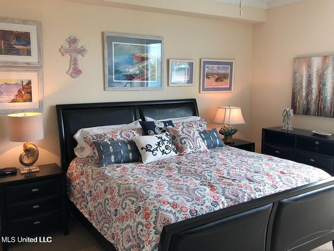 ocean club primary bedroom | Image 6