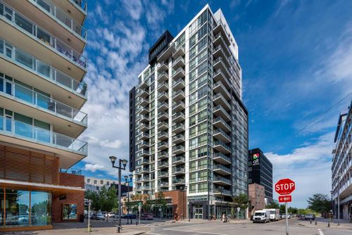 406-550 Riverfront Avenue Se, Calgary, AB, T2G1E5 | Card Image