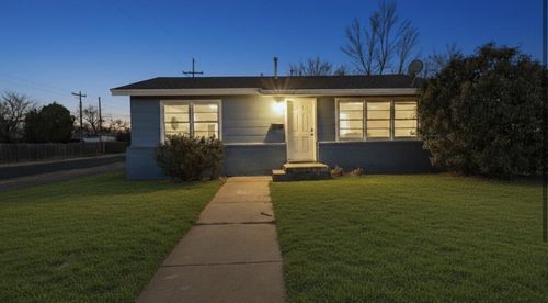 4601 43rd St, Lubbock, TX, 79414-3125 | Card Image
