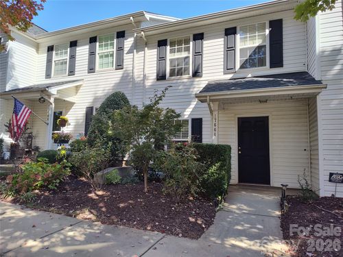 17664 Caldwell Track Dr, Cornelius, NC, 28031-8131 | Card Image