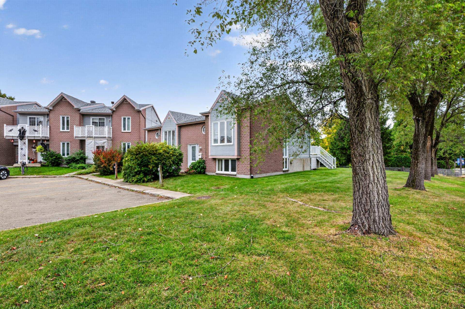 Residential in Québec (Les Rivières) 3