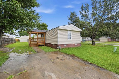 3480 Appomatox Dr, Conway, AR, 72032-9067 | Card Image