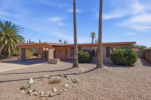 2749 S Pace East Drive, Tucson, AZ, 85730 | Card Image