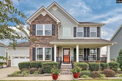 535 Cordgrass Rd, Elgin, SC, 29045-6401 | Card Image