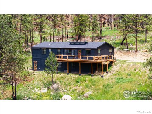 805 Spruce Mountain Dr, Drake, CO, 80515 | Card Image