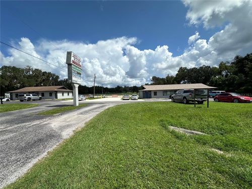 24065 Cortez Blvd, Brooksville, FL, 34601-7722 | Card Image