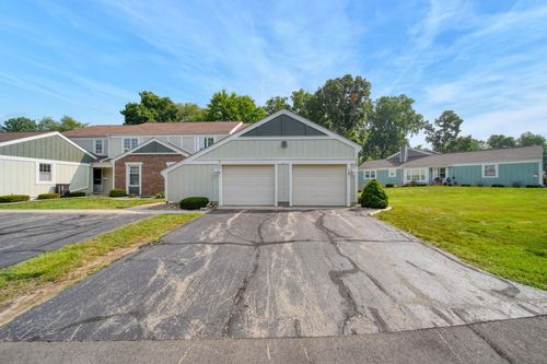2760 Walden Woods Blvd, Jackson, MI, 49201-8115 | Card Image