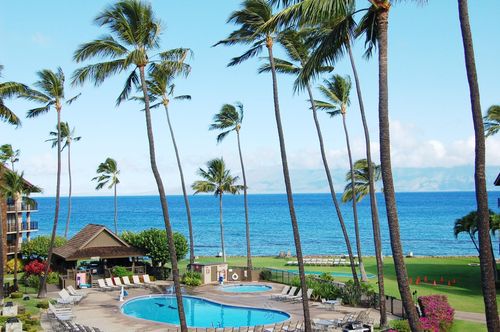 c407-3543 Lower Honoapiilani Rd, Lahaina, HI, 96761-9416 | Card Image
