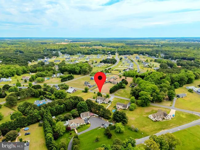 24750 Peterkins Rd, House other with 4 bedrooms, 3 bathrooms and null parking in GEORGETOWN DE | Image 65