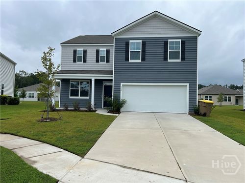 110 Coopers Ln, Pooler, GA, 31322 | Card Image