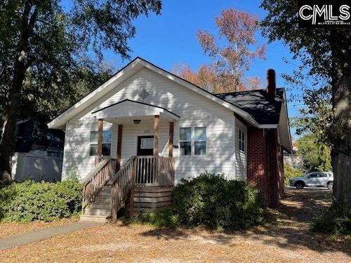 182 S Marion St, Columbia, SC, 29205-3270 | Card Image