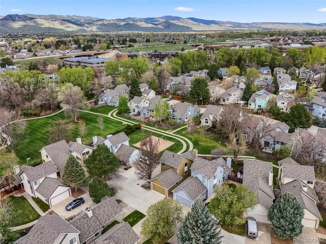 4829 Baldwin Pl, House other with 2 bedrooms, 2 bathrooms and 2 parking in Boulder CO | Image 41