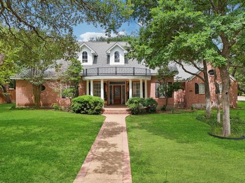 30418 La Quinta Dr, Georgetown, TX, 78628-1115 | Card Image