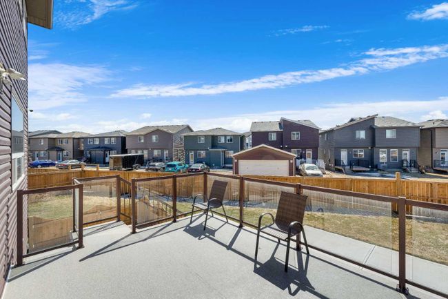 39 Cornerstone Gardens Ne, Home with 4 bedrooms, 4 bathrooms and 5 parking in Calgary AB | Image 13
