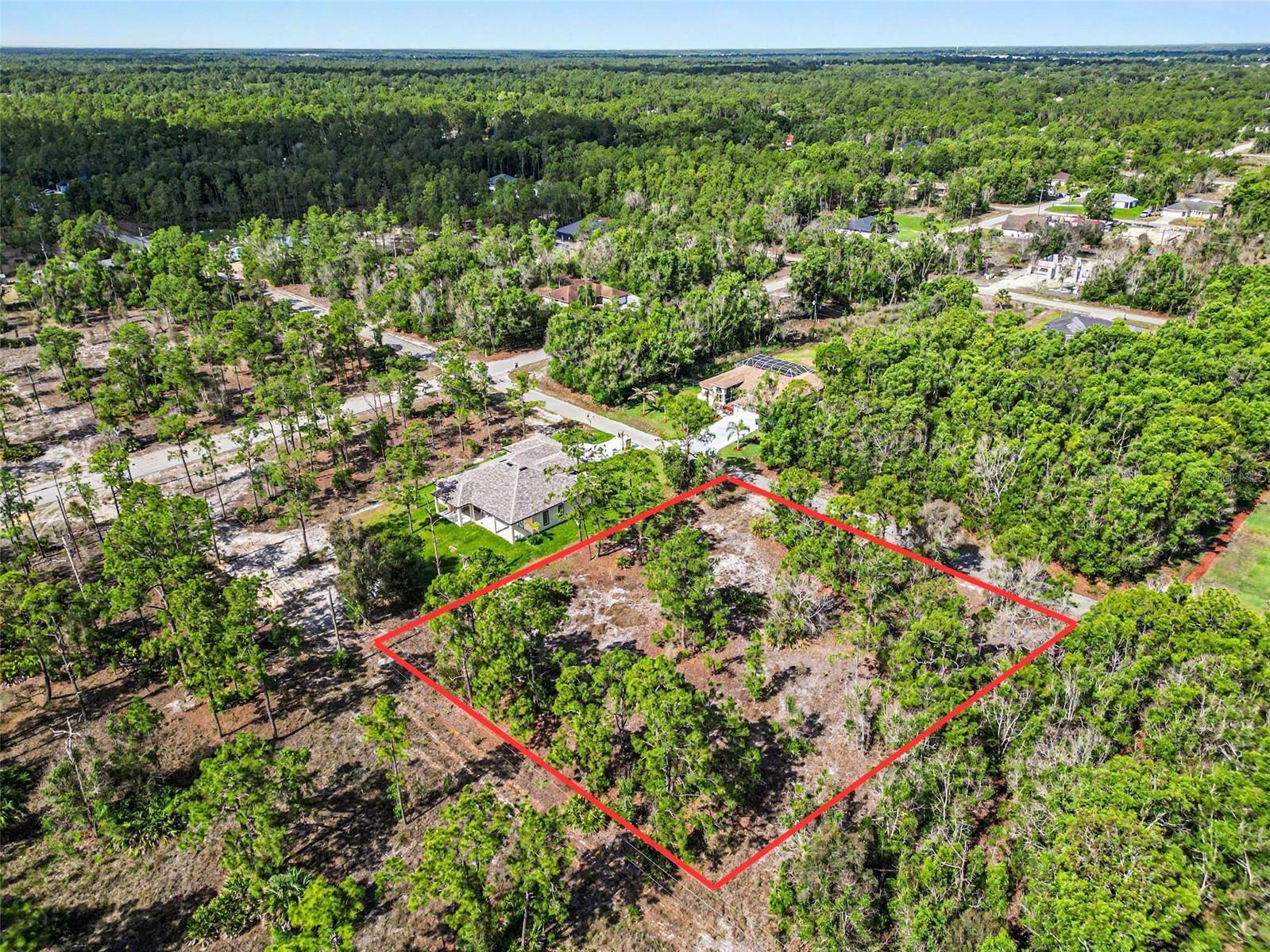 Land in LEHIGH ACRES 3