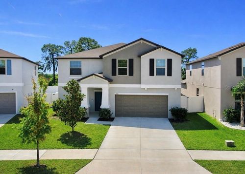 12841 Wildflower Meadow Dr, RIVERVIEW, FL, 33579-8801 | Card Image