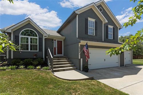 6905 Ne 114th Ct, Kansas City, MO, 64156-2996 | Card Image