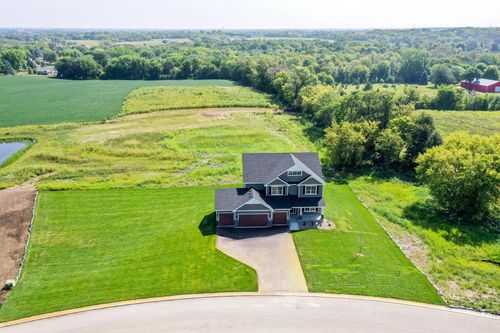 10180 Heather Ln, Rogers, MN, 55374 | Card Image