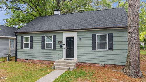 613 S Tillery St, Rocky Mount, NC, 27803-2028 | Card Image