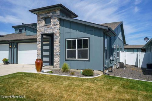7257 N Breaux Dr, Coeur D Alene, ID, 83815-8435 | Card Image