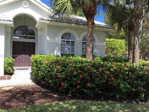 16407 Sw 1st Ct, Pembroke Pines, FL, 33027-1019 | Card Image