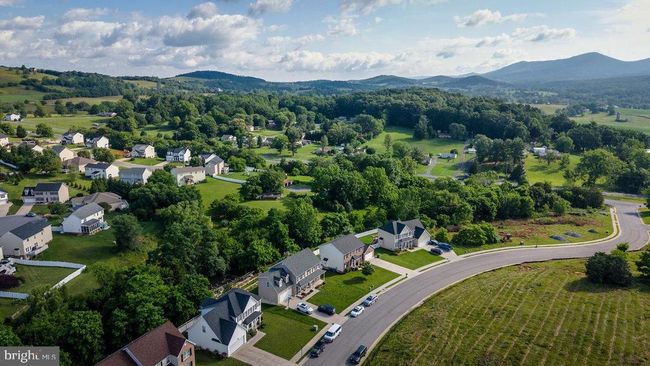 110 Jillian Ln, House other with 4 bedrooms, 3 bathrooms and null parking in PENN LAIRD VA | Image 60
