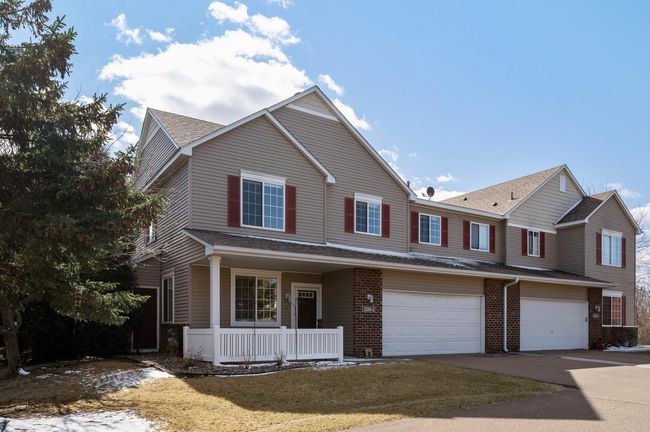 UNIT-2 - 13388 Europa Ct N, Townhouse with 2 bedrooms, 2 bathrooms and null parking in Hugo MN | Image 25