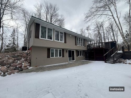 15744 Double B Ln, Mountain, WI, 54149-9301 | Card Image