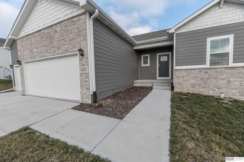 6412 Clear Creek Street, Papillion, NE, 68157 | Card Image