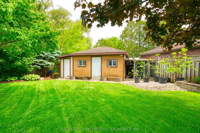 80 Virginia Cres, House other with 5 bedrooms, 4 bathrooms and 4 parking in London ON | Image 8