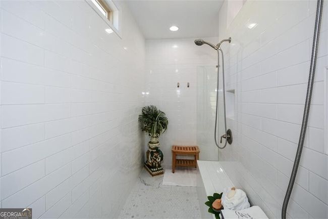 405 Laurel Spring Ct, House other with 4 bedrooms, 3 bathrooms and null parking in Canton GA | Image 36