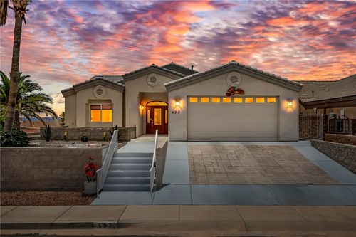 453 Chablis Ct, Bullhead City, AZ, 86429-7435 | Card Image