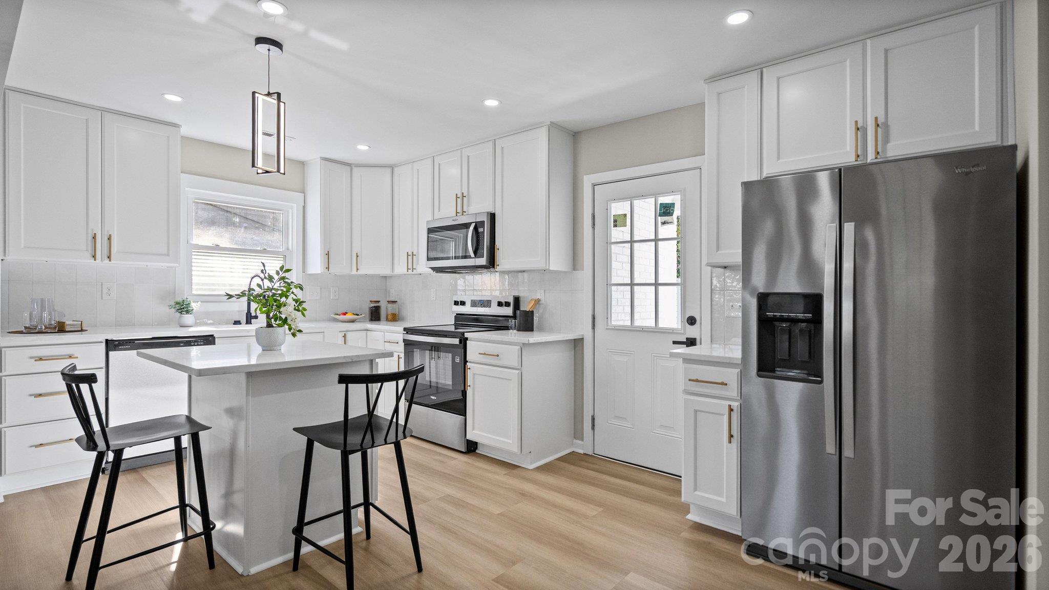 Residential in Charlotte 3