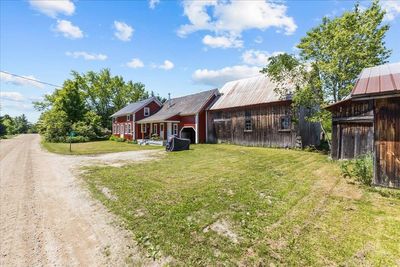 1679 Shover Road, House other with 3 bedrooms, 1 bathrooms and null parking in Eden VT | Image 3