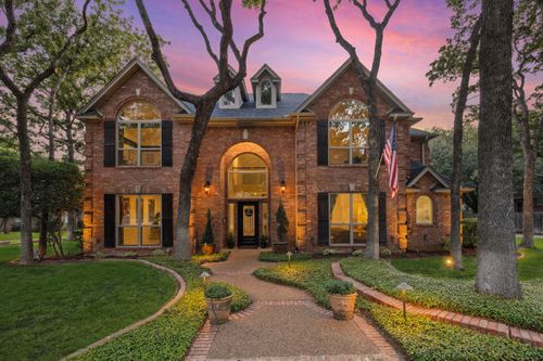 1117 Charleston Ct, Keller, TX, 76248-5246 | Card Image