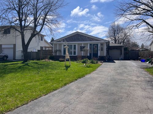 793 Graham Bell Crt, Milton, ON, L9T3T1 | Card Image