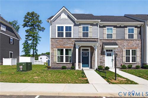 208 Orange Blossom Run, Sandston, VA, 23150-4417 | Card Image